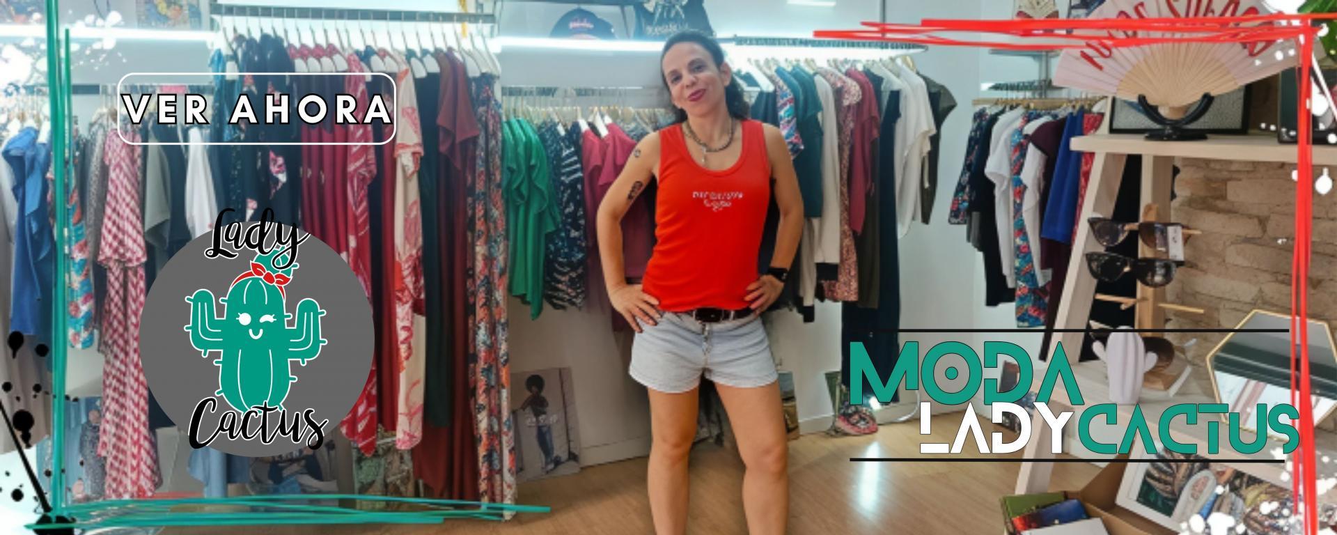 Moda Mujer