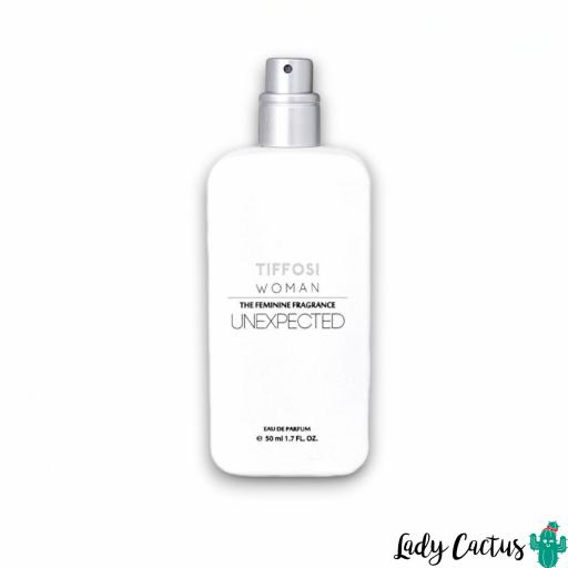 Perfume Tiffosi Unexpected Mujer 50ml [3]