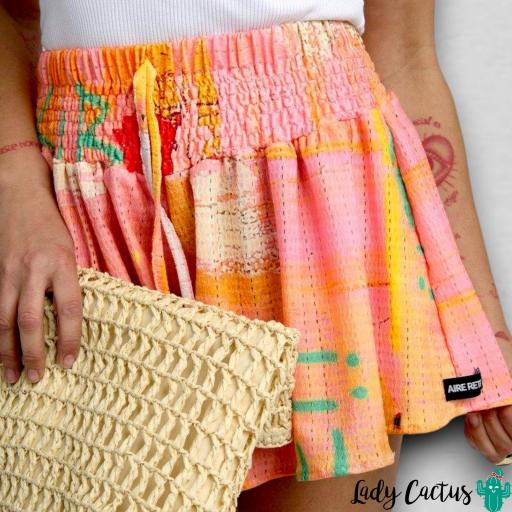 Short "Posible" de Aire Retro [2]