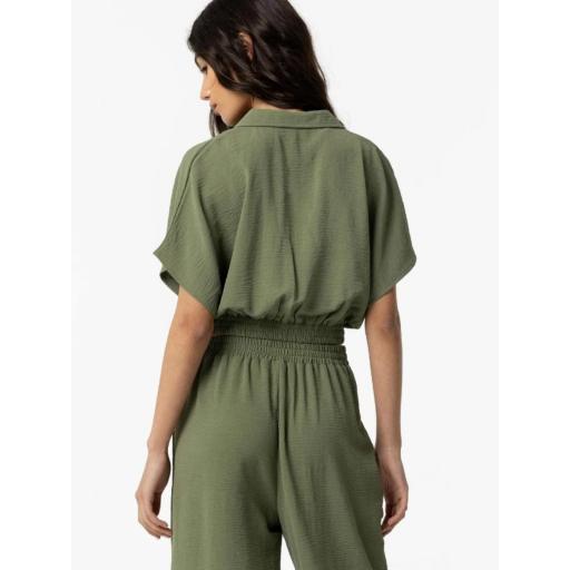 estilo-sofisticado-pantalón-culotte-verde-oliva-tiffosi [4]