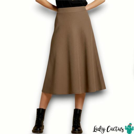 Falda Mix&Match de Tiffosi [4]