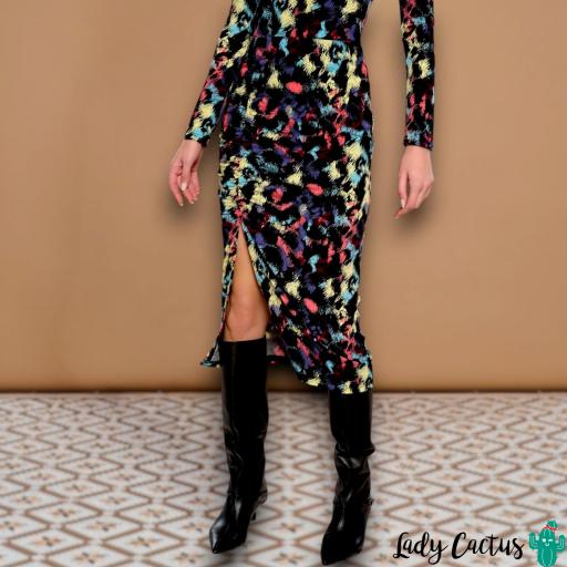 Falda Greta de Minueto [1]