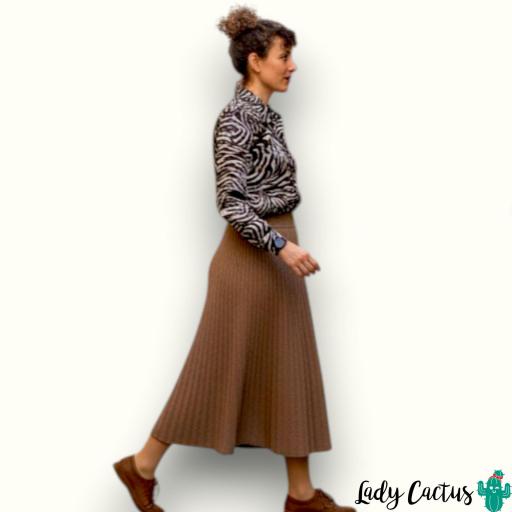 Falda Mix&Match de Tiffosi [4]