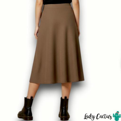 Falda Mix&Match de Tiffosi [5]