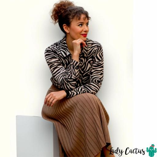 Falda Mix&Match de Tiffosi