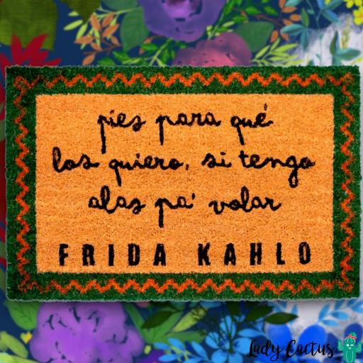 felpudo-frida-kahlo