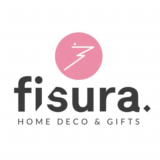 Logo de Fisura