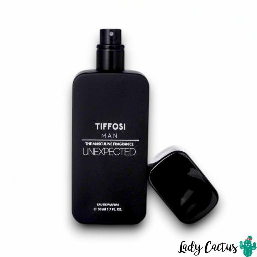 Perfume Tiffosi Unexpected Masculino 50ml [1]