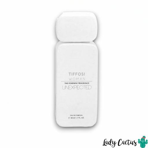 Perfume Tiffosi Unexpected Mujer 50ml [1]
