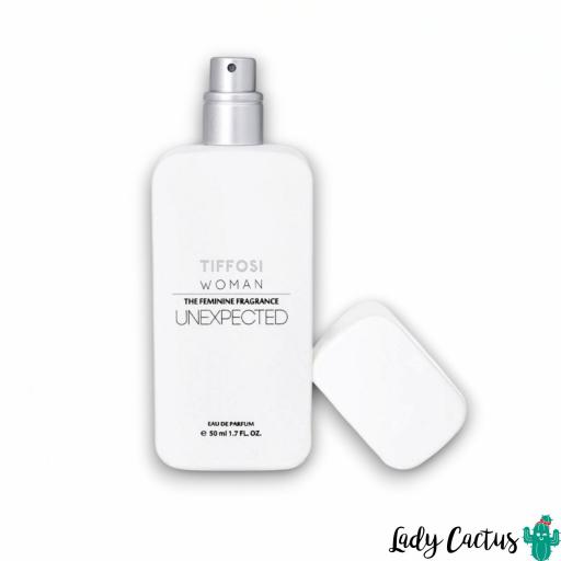 Perfume Tiffosi Unexpected Mujer 50ml [2]