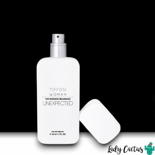 Perfume Tiffosi Unexpected Mujer 50ml [1]