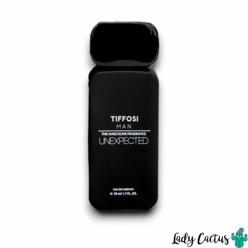 Perfume Tiffosi Unexpected Masculino 50ml [2]