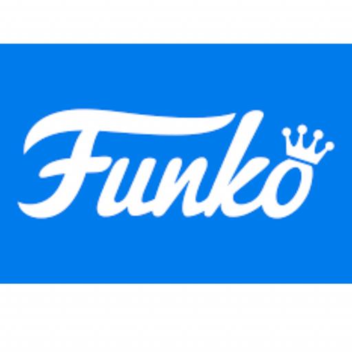 Logo de Funko Pop