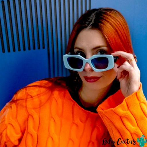 Gafas de Sol Mujer “Sweet Dreams” Polarizadas - Lady Cactus [5]