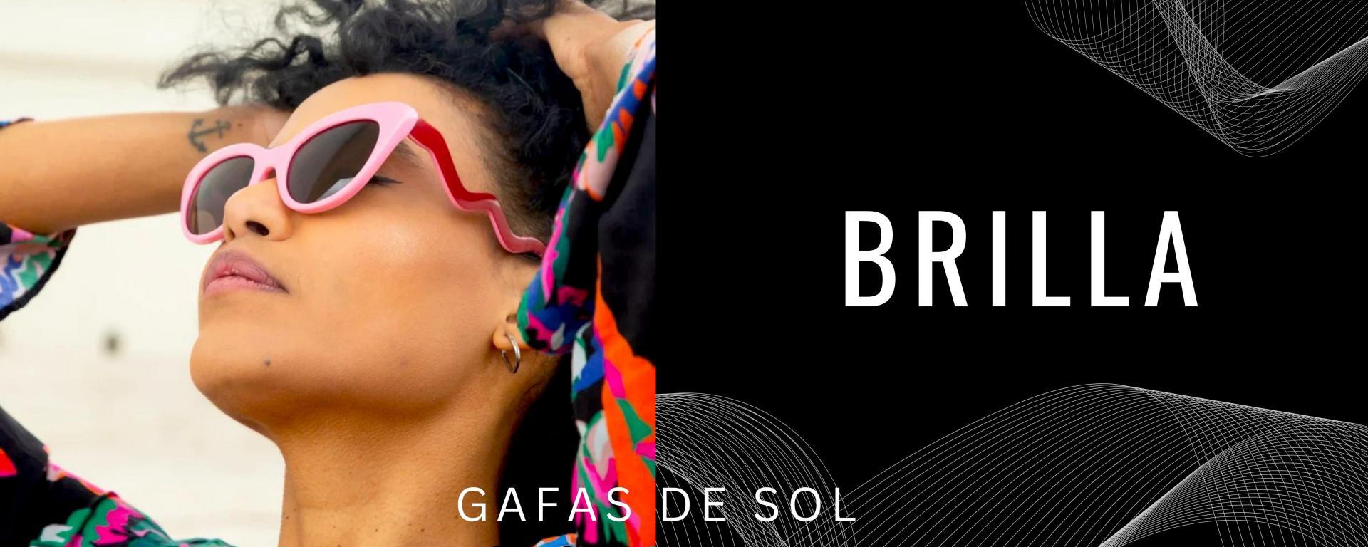 Colección de Gafas de Sol