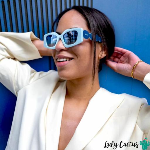 Gafas de Sol Mujer “Sweet Dreams” Polarizadas - Lady Cactus [4]