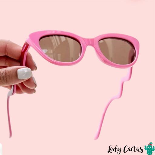 Gafas de Sol "Better Late Than Ugly" Fisura [5]