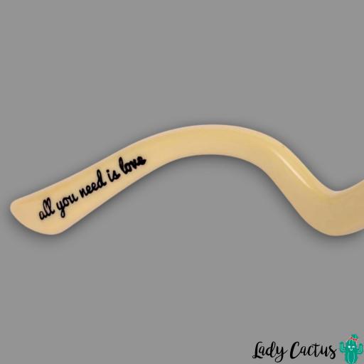 Gafas de Sol "All You Need Is Love" [5]