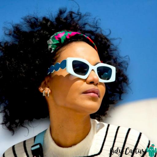 Gafas de Sol Mujer “Sweet Dreams” Polarizadas - Lady Cactus