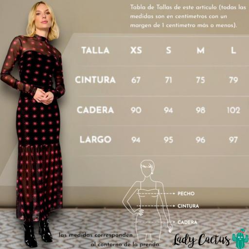 Falda Stella de Minueto [5]