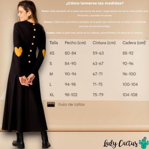 Jersey Caperucita Negro de Smile – Edición Limitada [6]