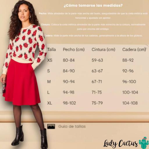 Jersey Trufa Blanco de Smile [6]