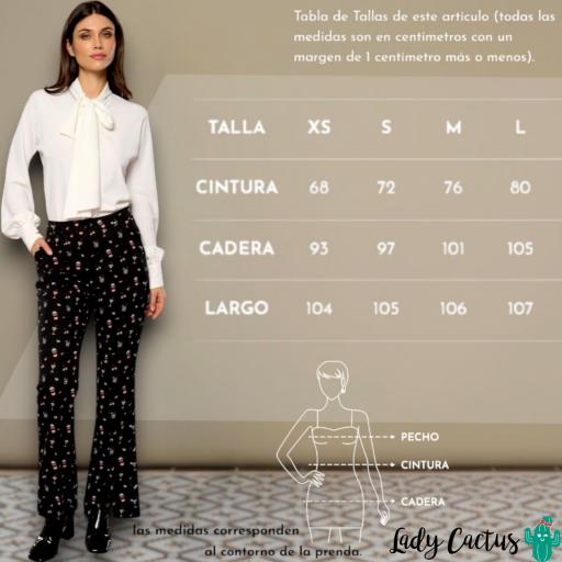 Pantalones Zia de Minueto [4]