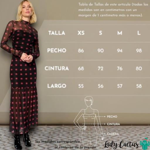 Top Stella de Minueto [5]