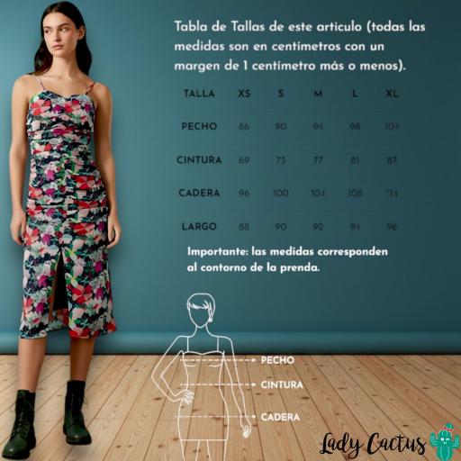 Vestido Danae de Minueto [5]