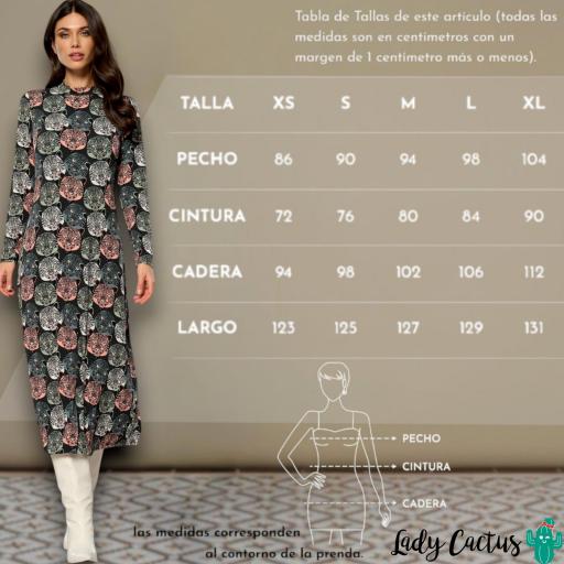 Vestido Minina de Minueto [5]