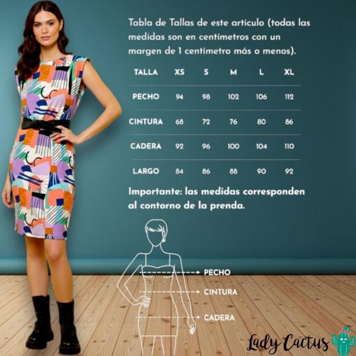 Vestido Rosemary de Minueto [7]