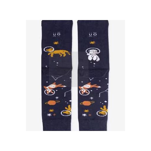 Calcetines "Dice el horóscopo que lo hagas" de UO [1]