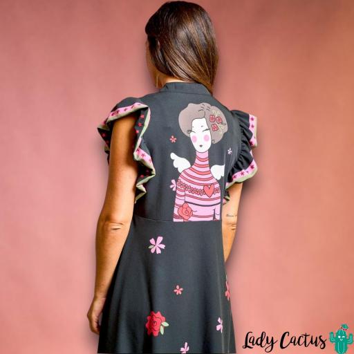 Vestido Paula de Anabel Lee [1]