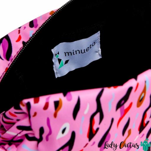 Neceser Lily Minueto Nylon [3]