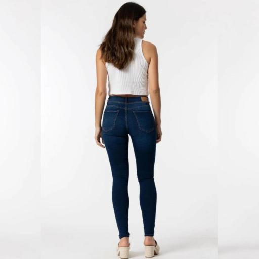 Jeans One Size Classic Fit Tiffosi [2]