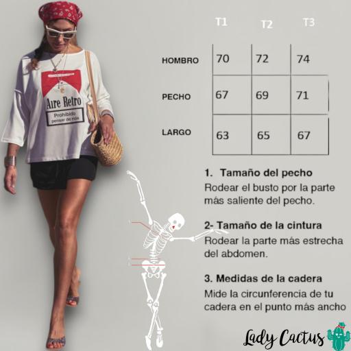 Jersey Adicta al Amor Aire Retro [6]