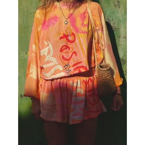 Jersey fino "Posible" de Aire Retro [5]