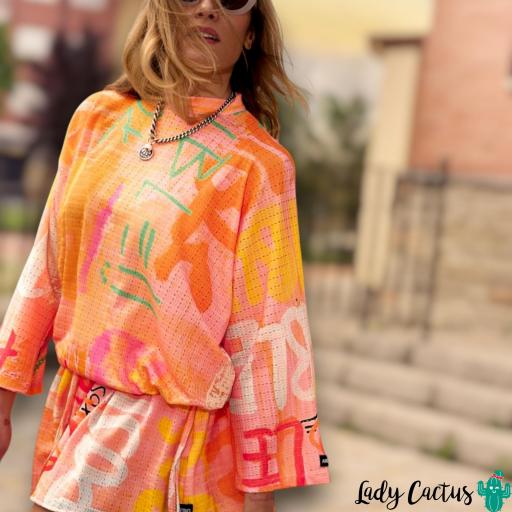 Jersey Fino Posible Aire Retro [5]