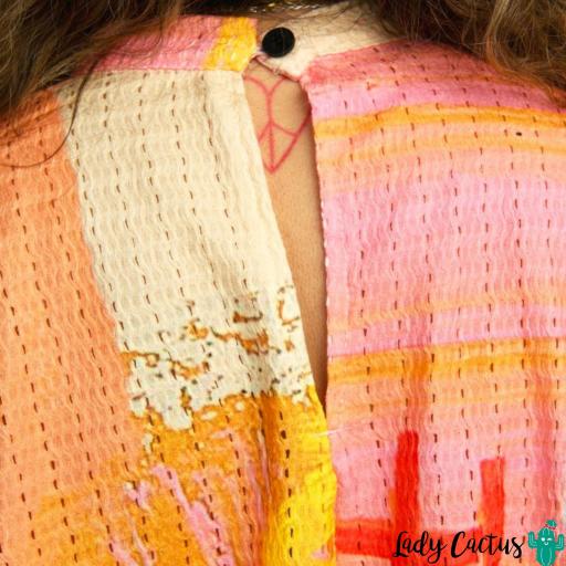 Jersey Fino Posible Aire Retro [4]