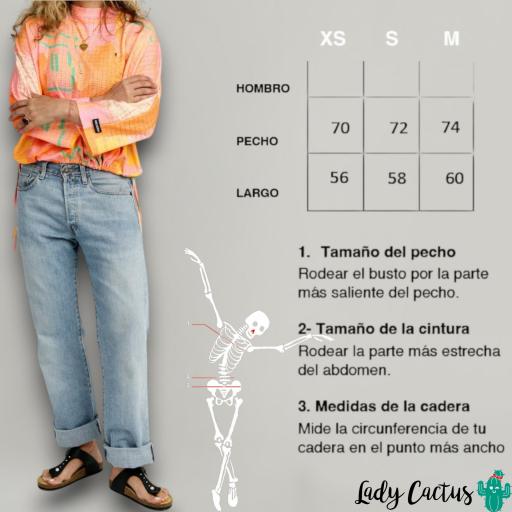 Jersey Fino Posible Aire Retro [7]