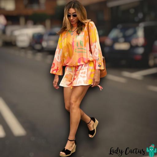 Jersey Fino Posible Aire Retro [6]