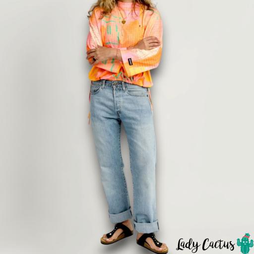 Jersey Fino Posible Aire Retro [1]