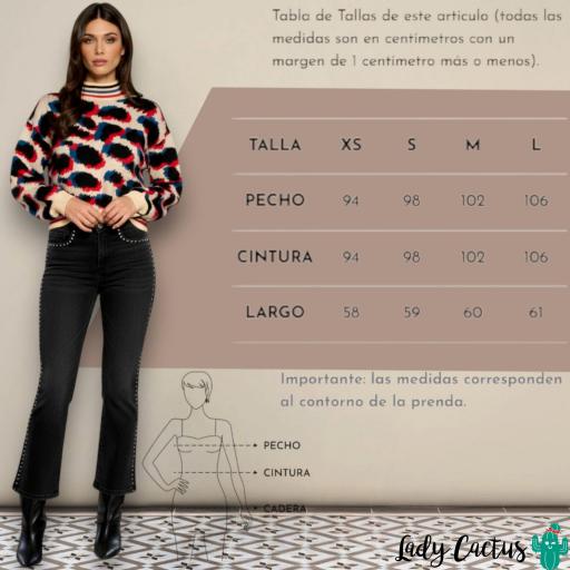 Jersey Mattea de Minueto [7]