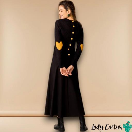 Jersey Caperucita Negro de Smile – Edición Limitada [5]