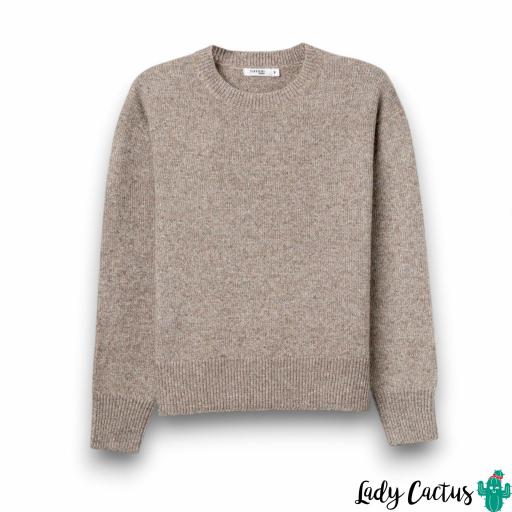 Jersey Therion Beige de Tiffosi [4]