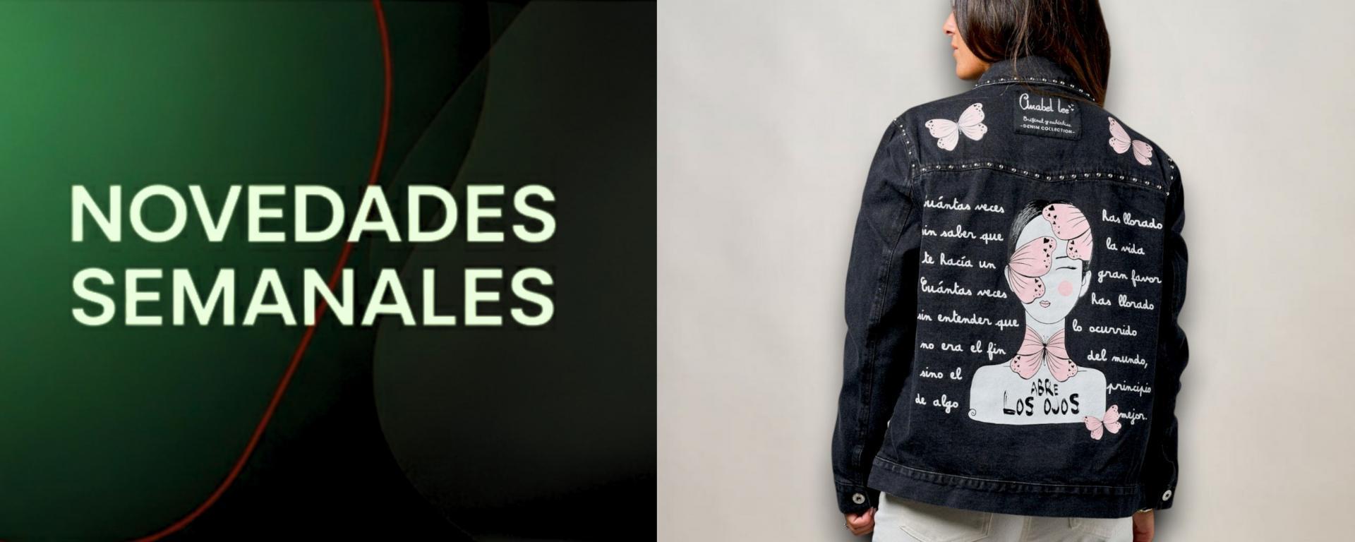 Novedades