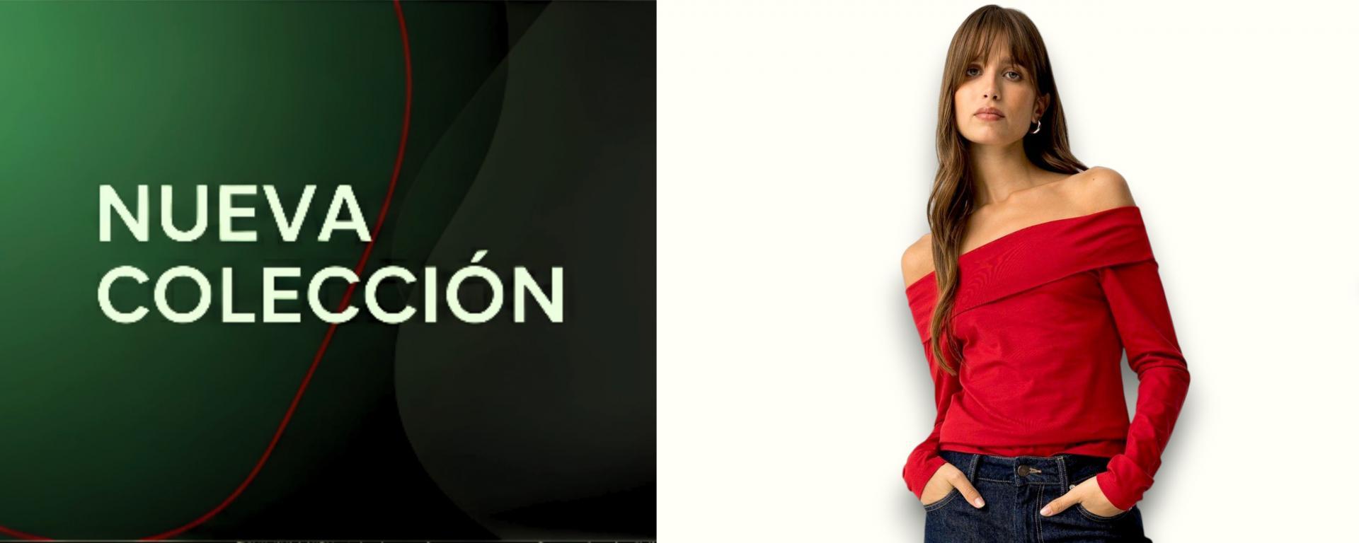 Nueva colección
