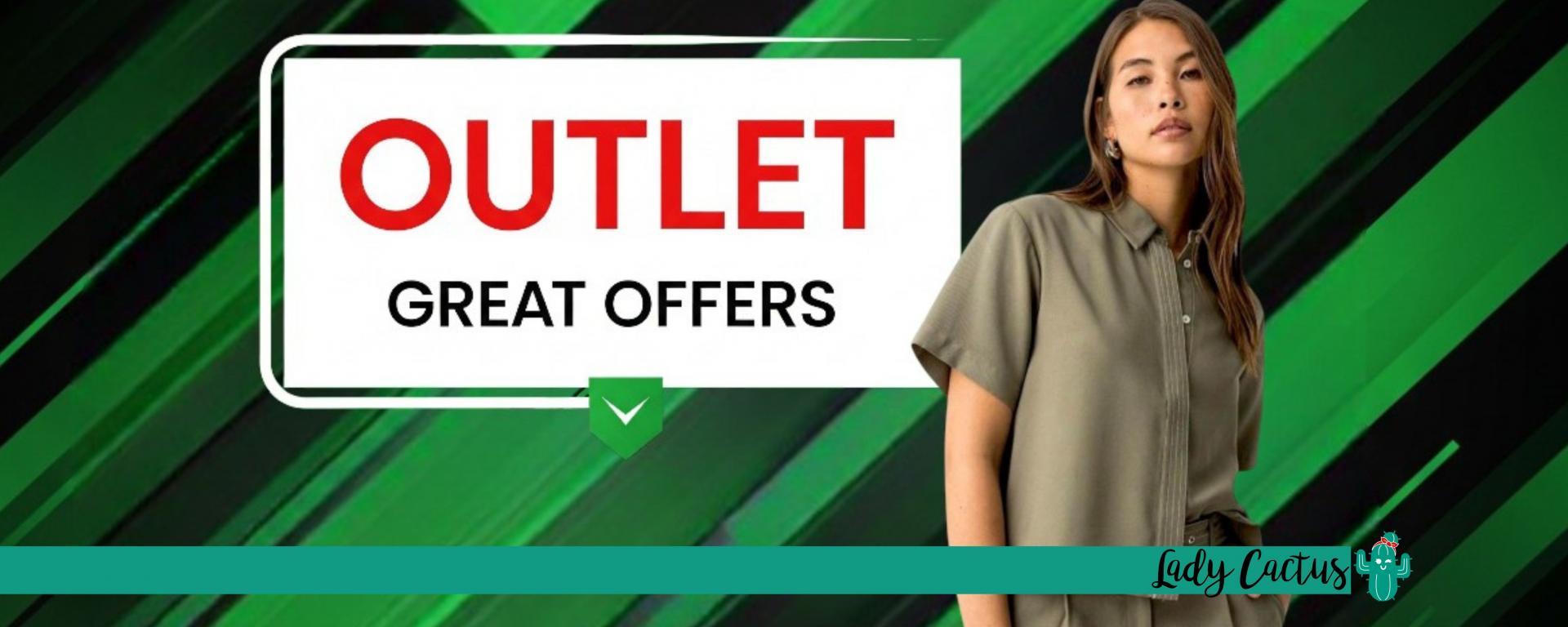 Outlet