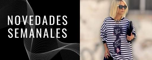 Novedades