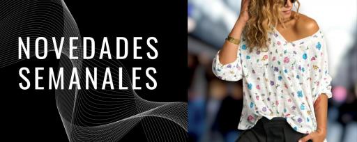 Novedades